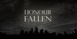 Honour The Fallen : Reclamation